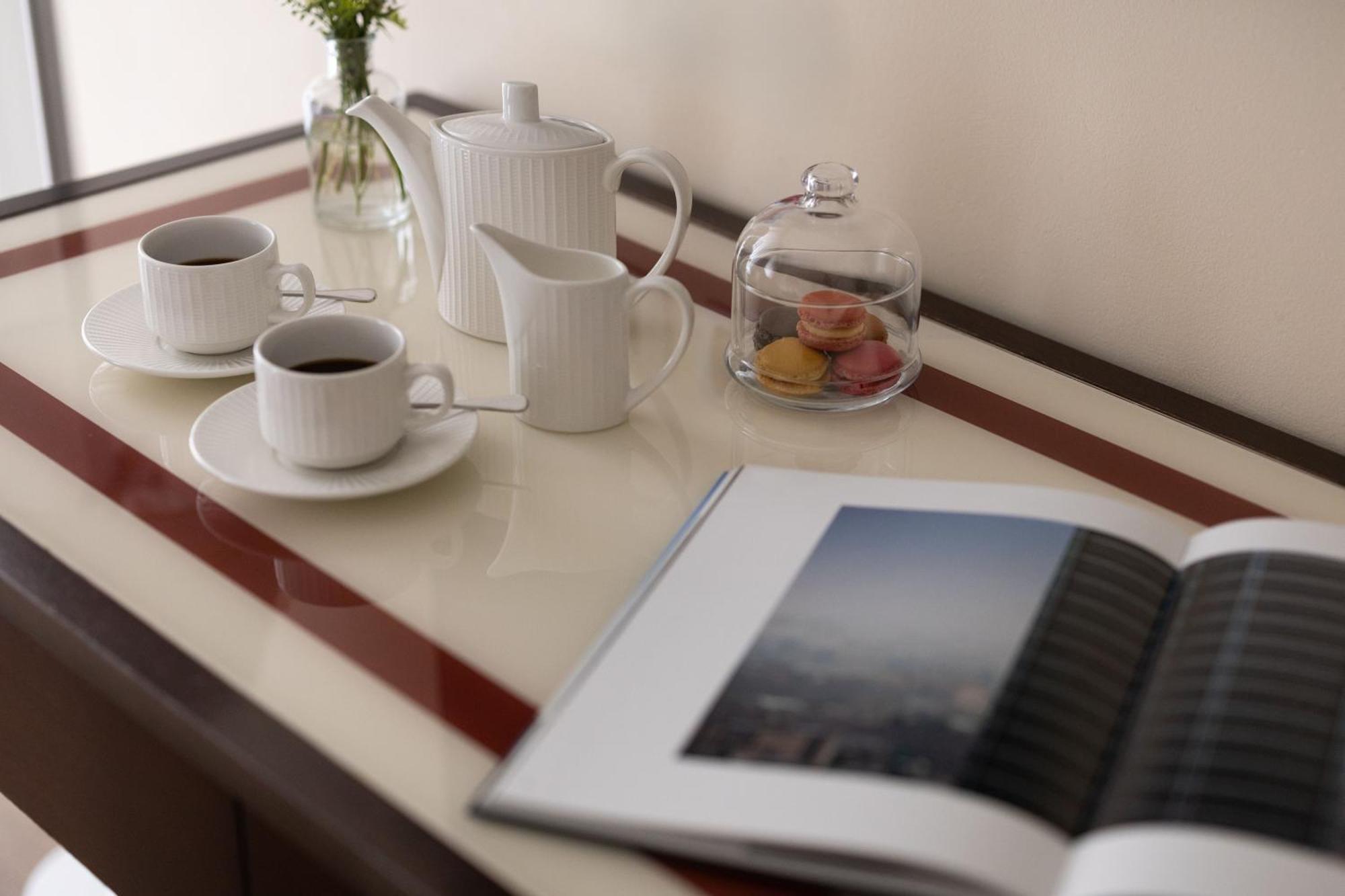 Cusani Hotel Milan