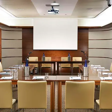 Una Hotels Cusani Milano 