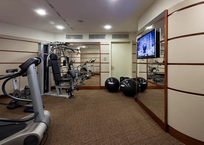 Una Hotels Cusani Milano