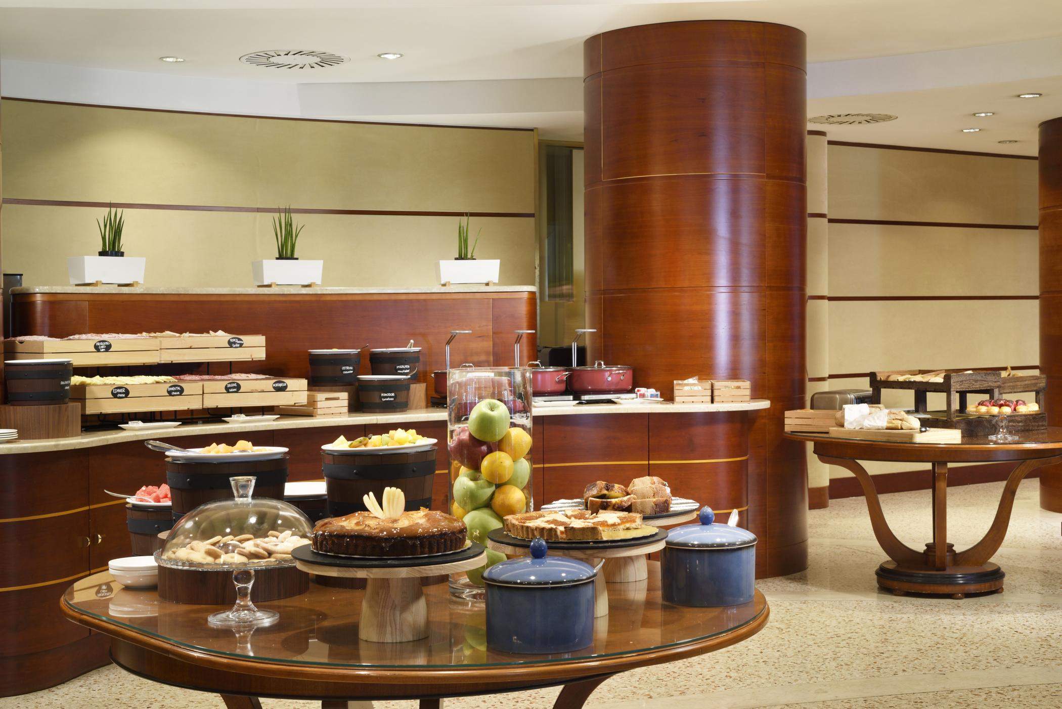 Unahotels Cusani