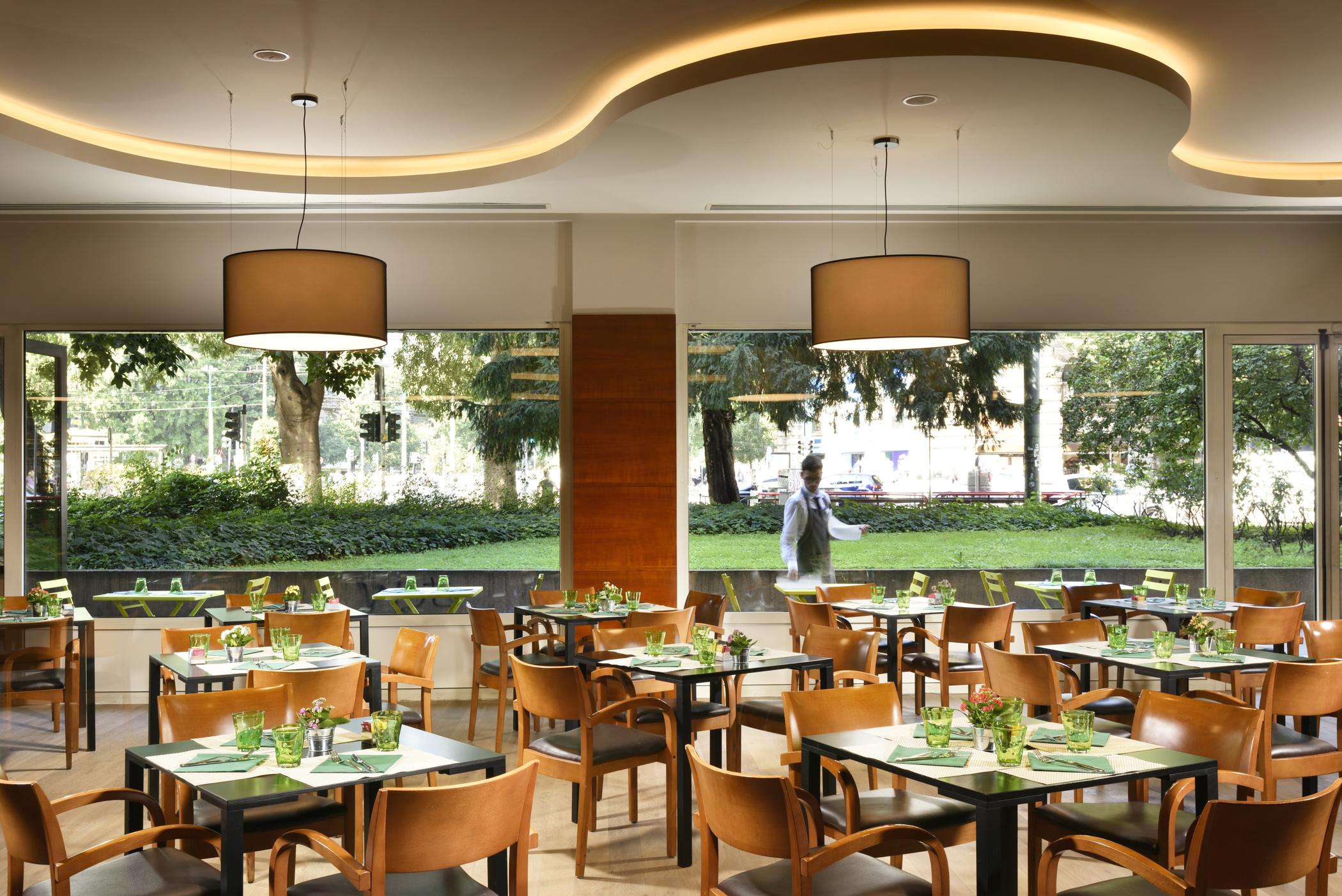 Unahotels Cusani Hotel