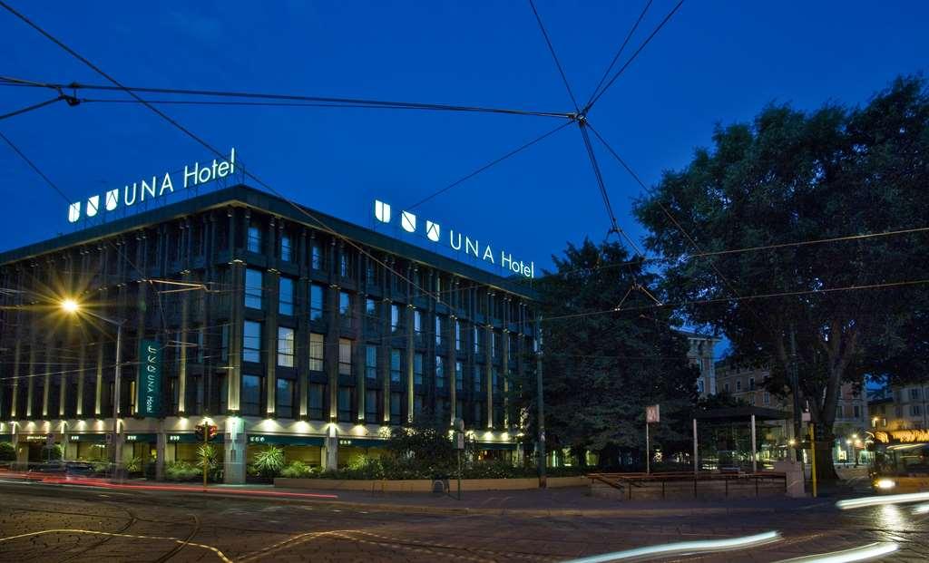 Unahotels Cusani Hotel Milano
