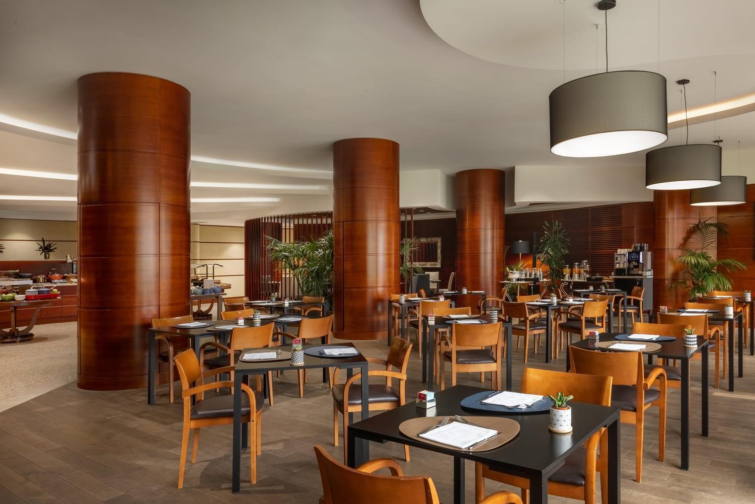 Hotel Unahotels Cusani