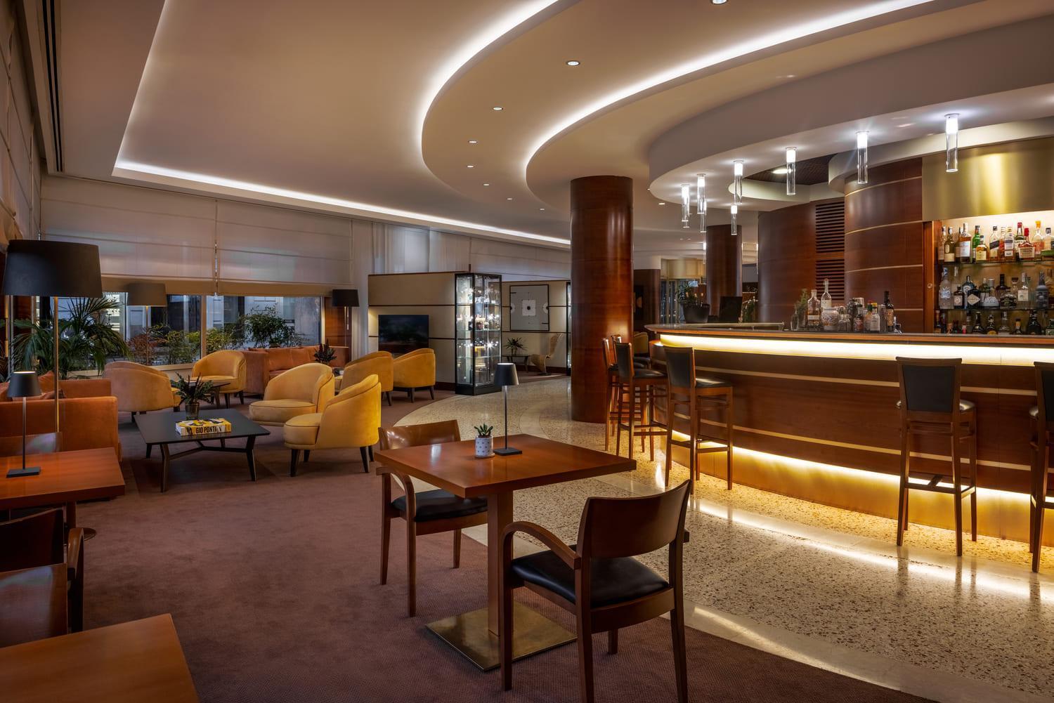 Hotel Unahotels Cusani