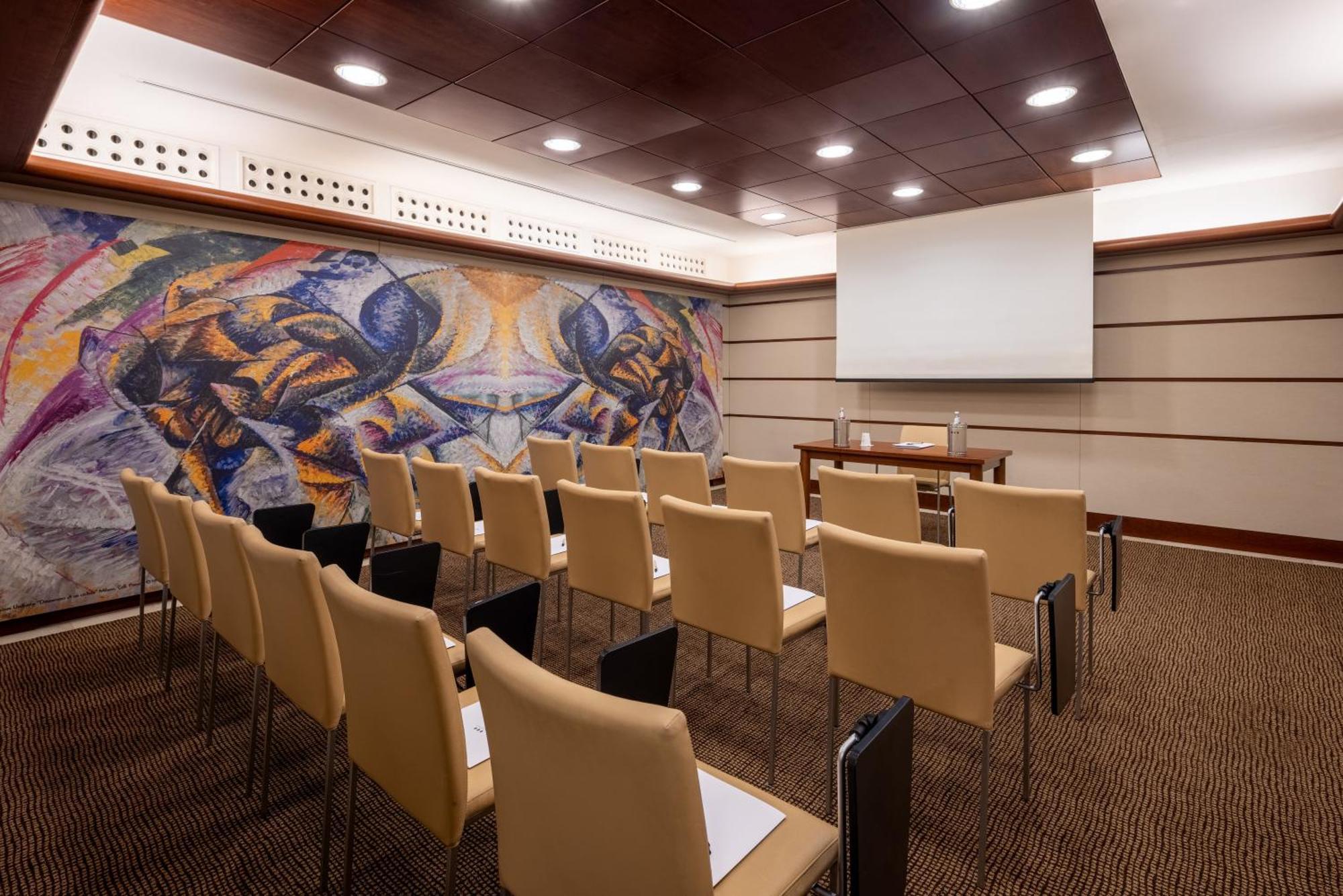 Unahotels Cusani Milano